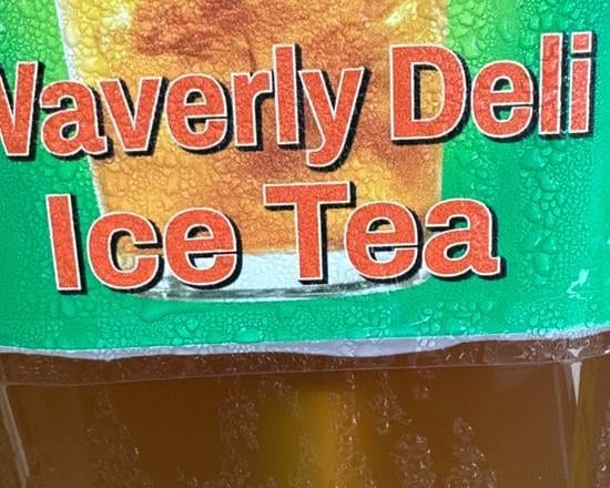 Deli Iced Tea.