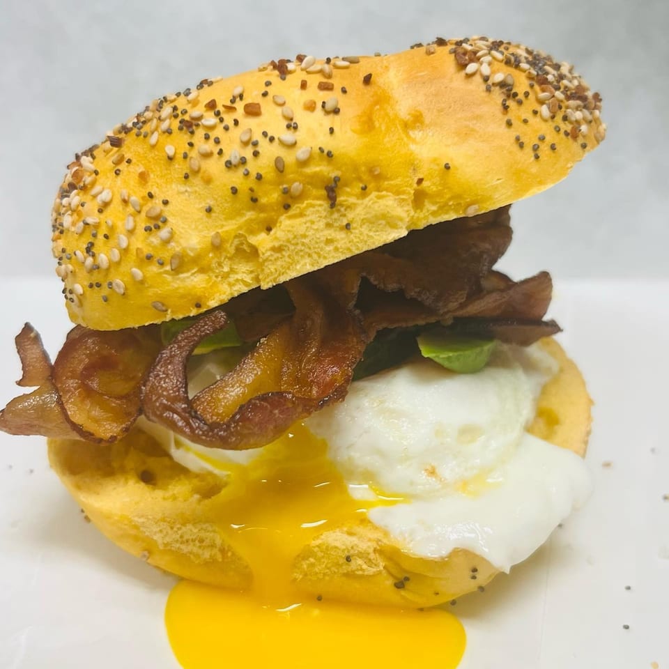 Freshness and Care in Every Bite