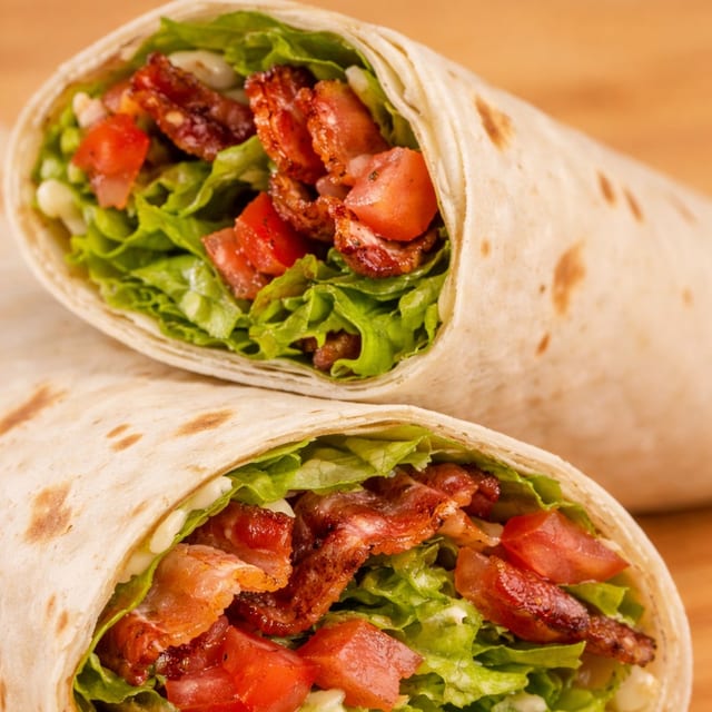 Capri Wrap.