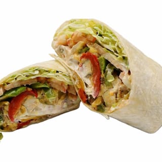 Chipotle Burrito