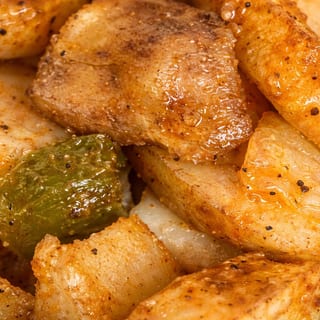 Home Fries