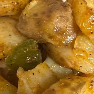 Home Fries