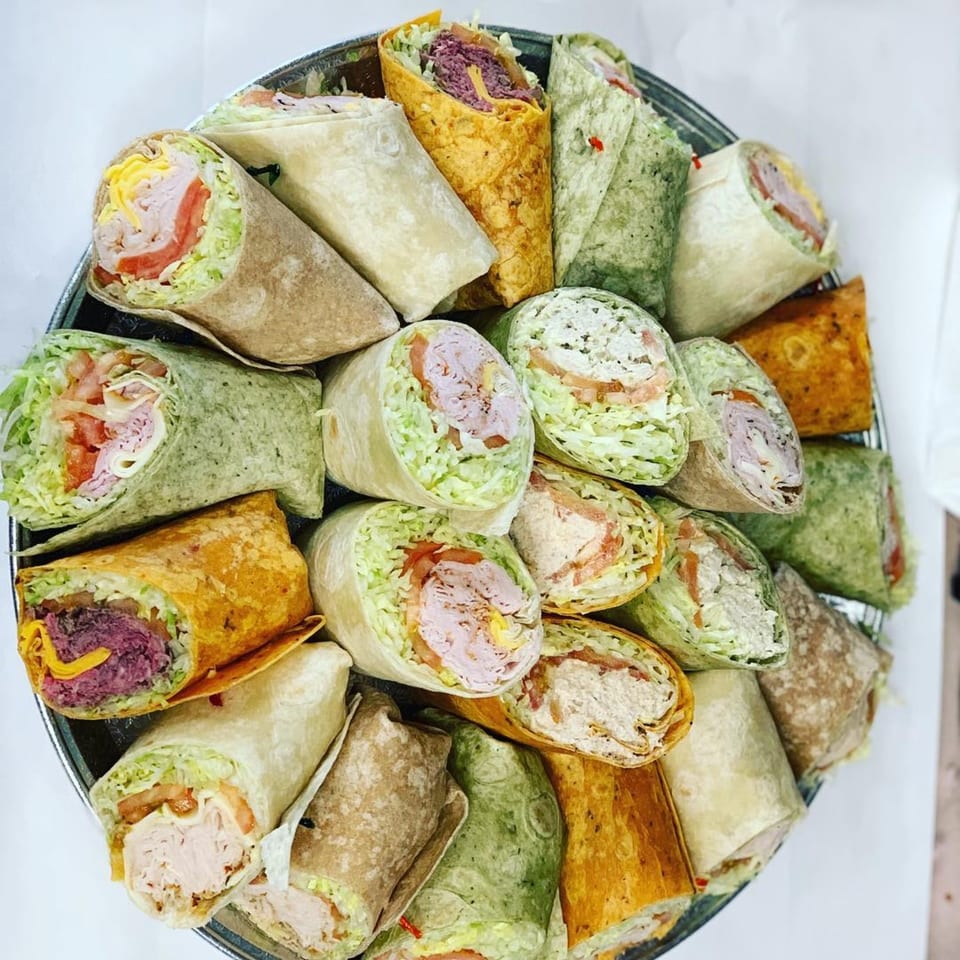 More Than Just a Deli