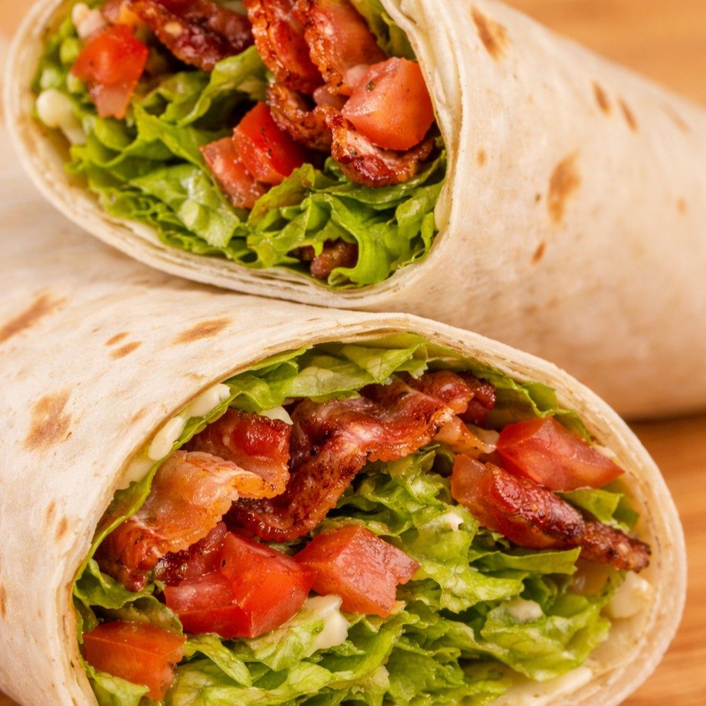 Capri Wrap.
