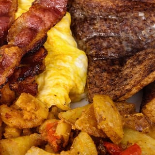 Combo Platter