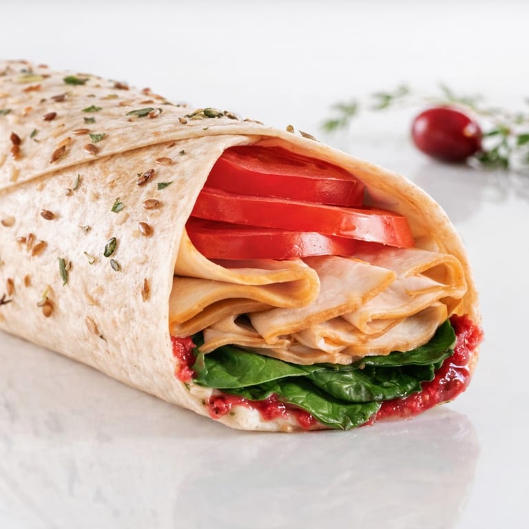 Delicious Turkey Sandwiches: A Local Favorite