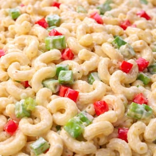 Macaroni Salad