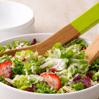 Tossed Salad