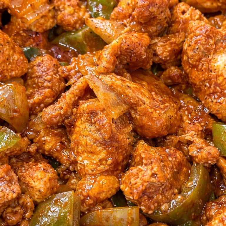 Delicious Chicken Salad: A Fresh Deli Favorite