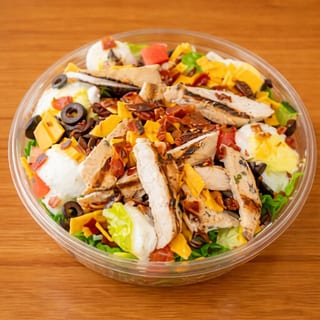 Cobb Salad