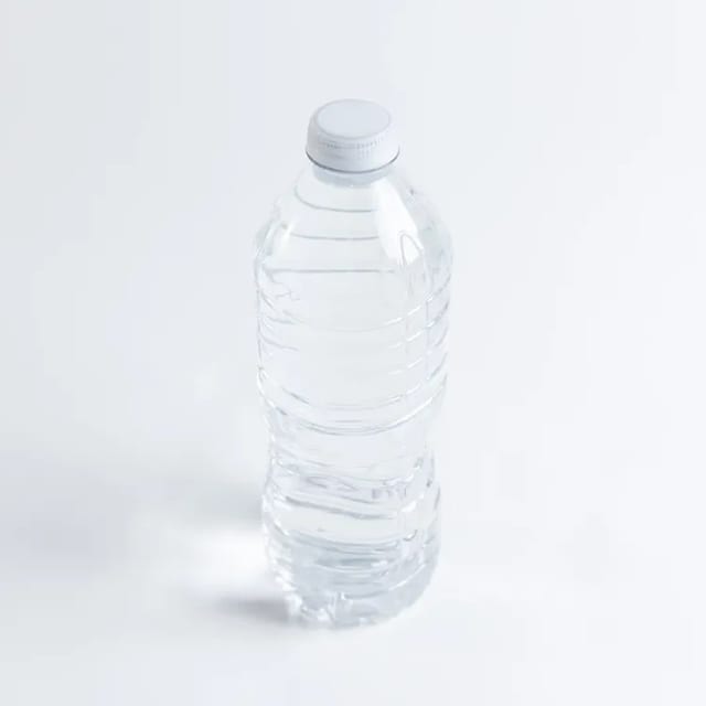 Bottled Core Water.