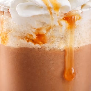 Caramel Macchiato