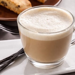 French Vanilla Hot