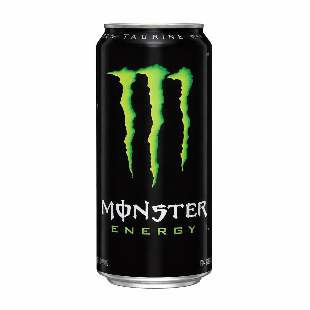 Monster.