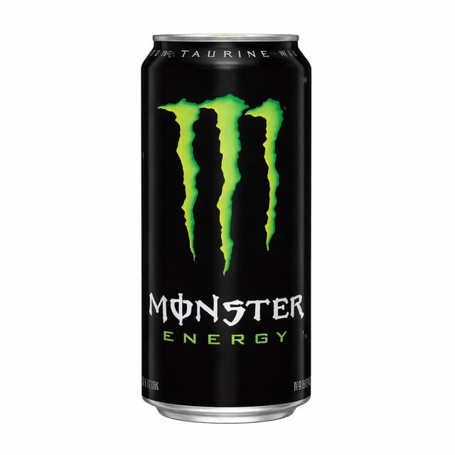 Monster.