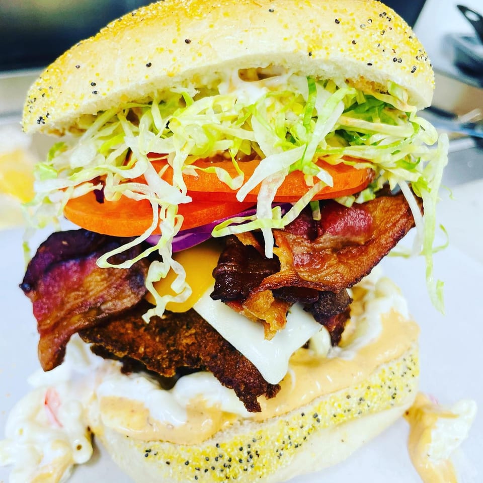 Make Your Deli Event Unforgettable